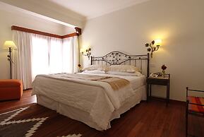 Hotel Asturias