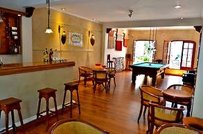 Hotel Asturias