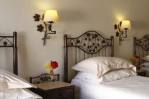 Hotel Asturias
