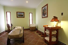 Hotel Asturias