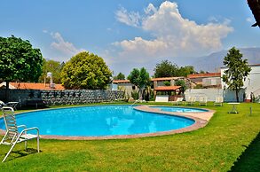 Hotel Asturias