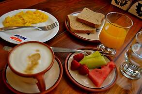 Hotel Asturias