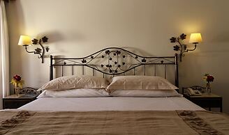 Hotel Asturias