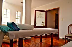 Hotel Asturias