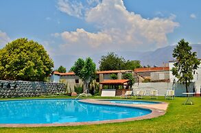 Hotel Asturias