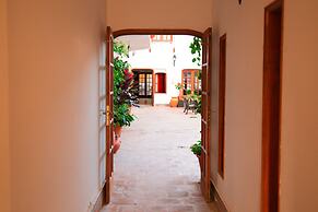 Hotel Asturias