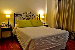 Hotel Asturias