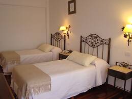 Hotel Asturias