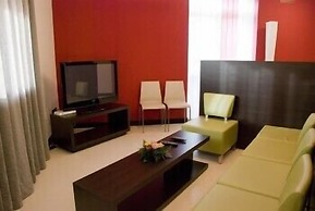 La Isla Resort