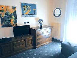 Hotel Parco Fiera