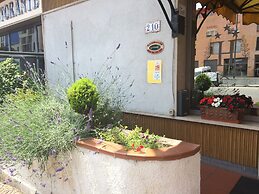 Hotel Parco Fiera