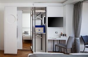 Hotel Continental - Tonelli Hotels