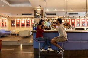 Hotel Continental - Tonelli Hotels