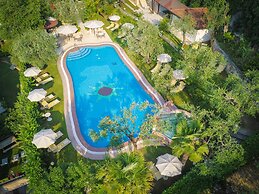 Hotel Continental - Tonelli Hotels