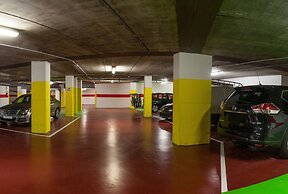 Hotel Continental - Tonelli Hotels