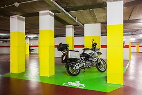 Hotel Continental - Tonelli Hotels
