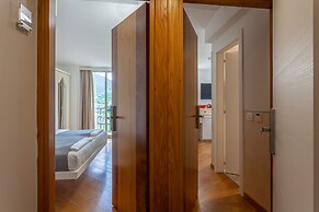 Hotel Continental - Tonelli Hotels