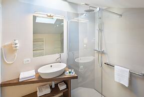 Hotel Continental - Tonelli Hotels