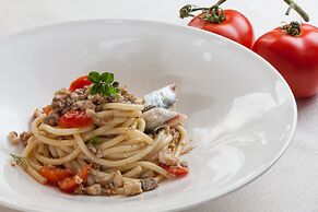 Hotel Continental - Tonelli Hotels