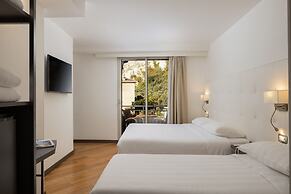 Hotel Continental - Tonelli Hotels
