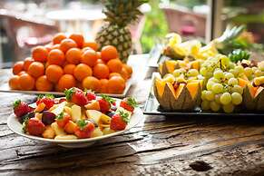 Hotel Continental - Tonelli Hotels