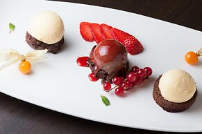 Hotel Continental - Tonelli Hotels