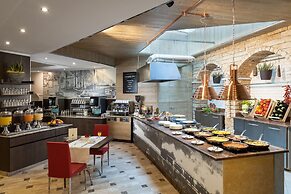 Hotel Continental - Tonelli Hotels