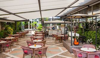 Hotel Continental - Tonelli Hotels