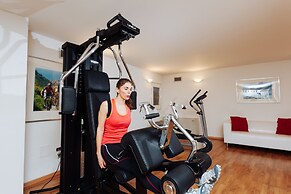 Hotel Continental - Tonelli Hotels