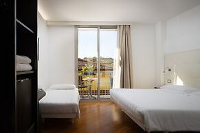 Hotel Continental - Tonelli Hotels