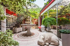 Hotel Continental - Tonelli Hotels