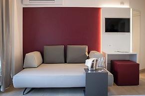 Hotel Continental - Tonelli Hotels