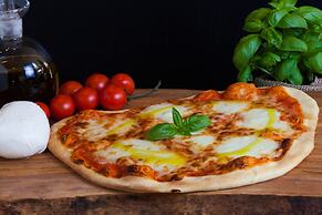 Hotel Continental - Tonelli Hotels