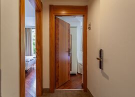 Hotel Continental - Tonelli Hotels