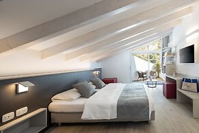 Hotel Continental - Tonelli Hotels
