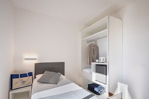 Hotel Continental - Tonelli Hotels