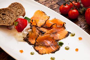 Hotel Continental - Tonelli Hotels
