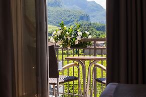 Hotel Continental - Tonelli Hotels
