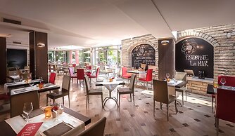 Hotel Continental - Tonelli Hotels