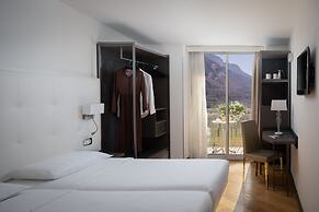 Hotel Continental - Tonelli Hotels