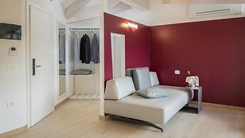 Hotel Continental - Tonelli Hotels