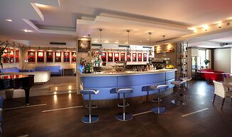 Hotel Continental - Tonelli Hotels