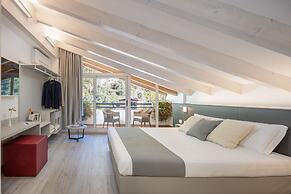 Hotel Continental - Tonelli Hotels