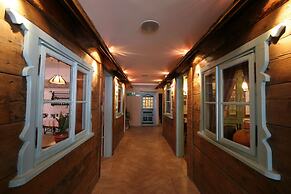Hotel Risnjak