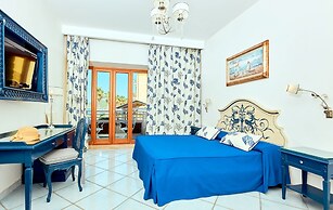 Villa Sirio