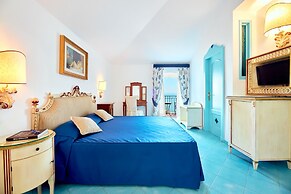 Villa Sirio