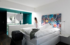 City Garden Hotel