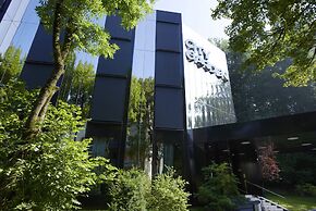 City Garden Hotel
