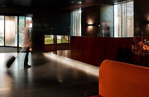 City Garden Hotel
