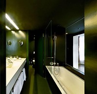 City Garden Hotel